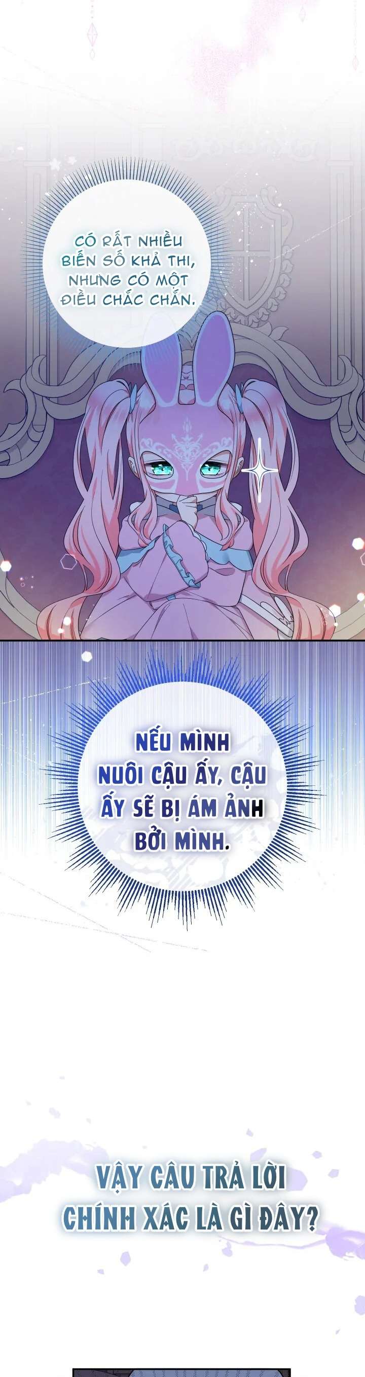 [PNT] Tiểu Thư Tích Tiền Đi Bụi Chap 56 - Trang 2