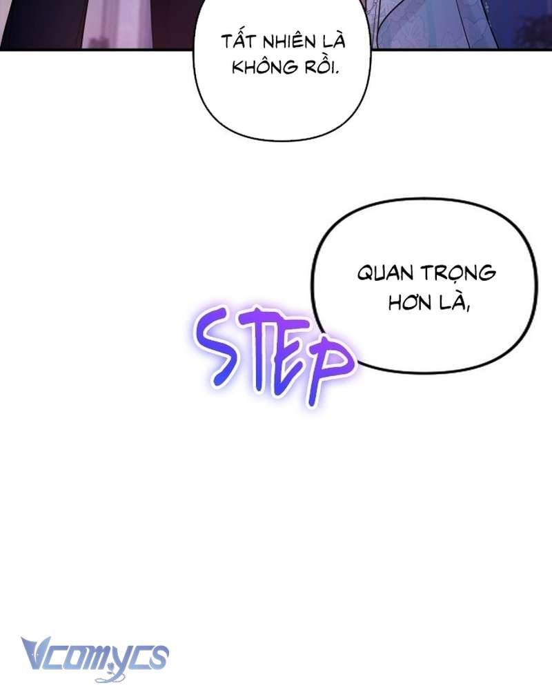 Trước Khi Em Có Ý Định Chạy Trốn Ta Sẽ Ngăn Chặn Nó Chap 35 - Trang 2