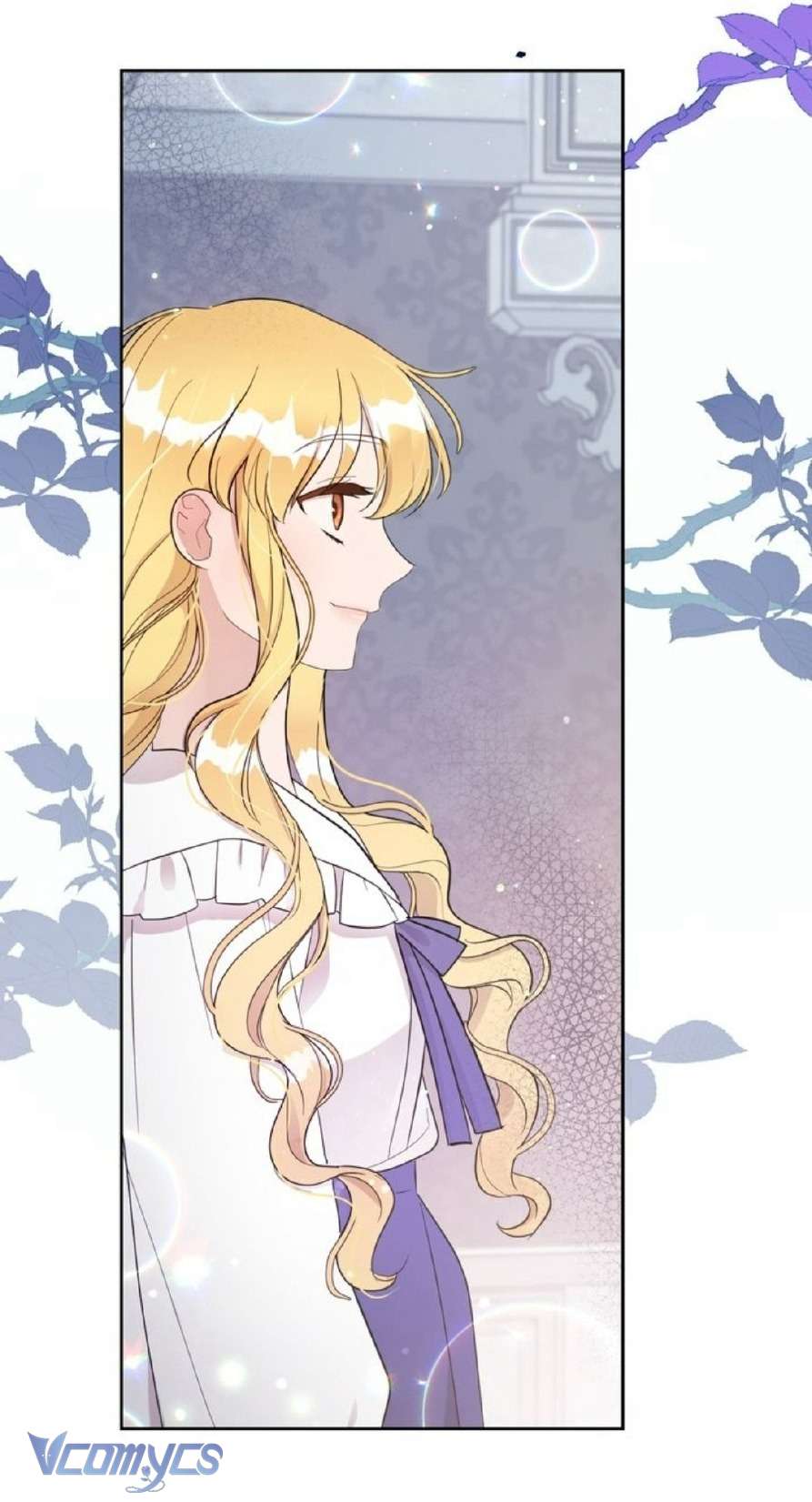 Công Tước Lang Thang Chap 3 - Trang 2