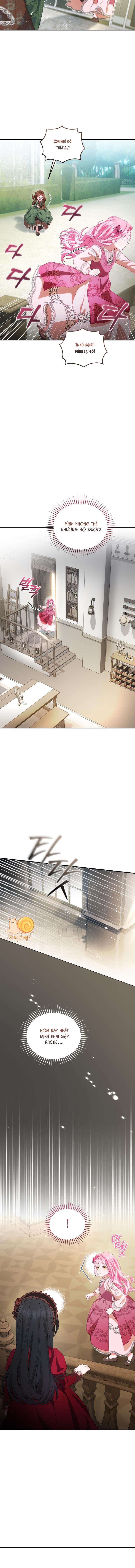 Tôi Là Người Duy Nhất Không Biết Ác Nữ Là Một Người Đàn Ông Chap 4 - Trang 2