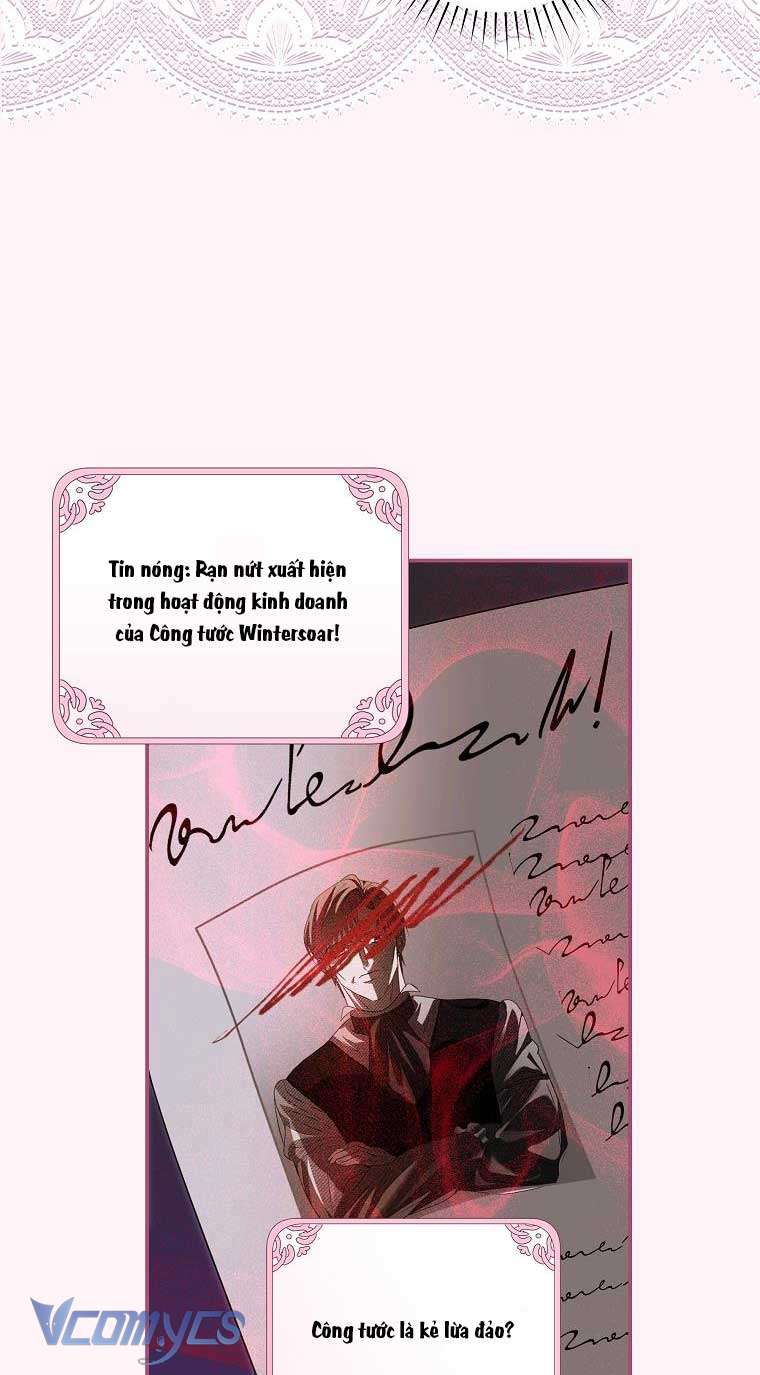 Này Boss Phản Diện, Tôi Có Thể Làm Mọi Thứ Trừ Cưới Ngài Chap 41 - Trang 2