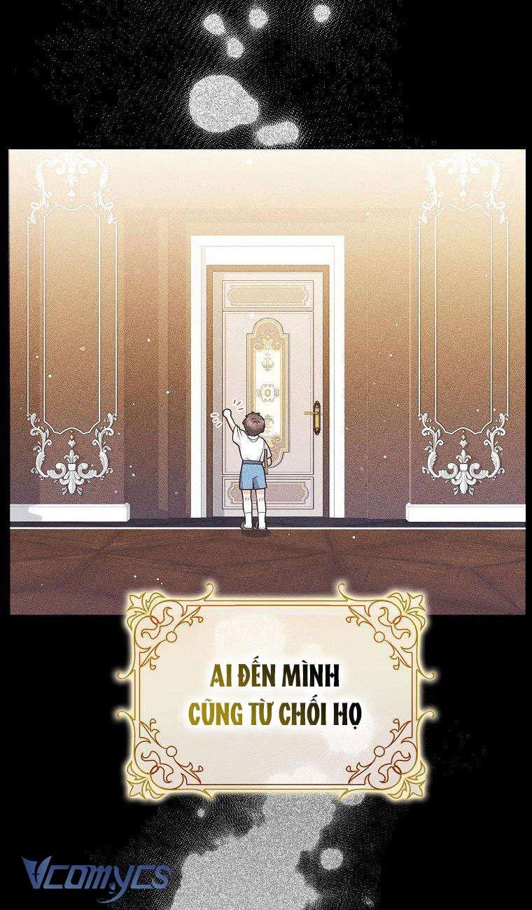 Tôi Thề Chúng Ta Chỉ Là Bạn Chapter 46 - Trang 4