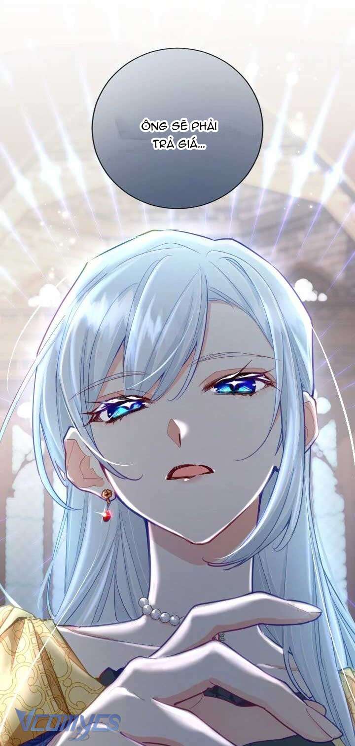 Sự Báo Thù Của Một Vị Thánh Chap 113 - Trang 2