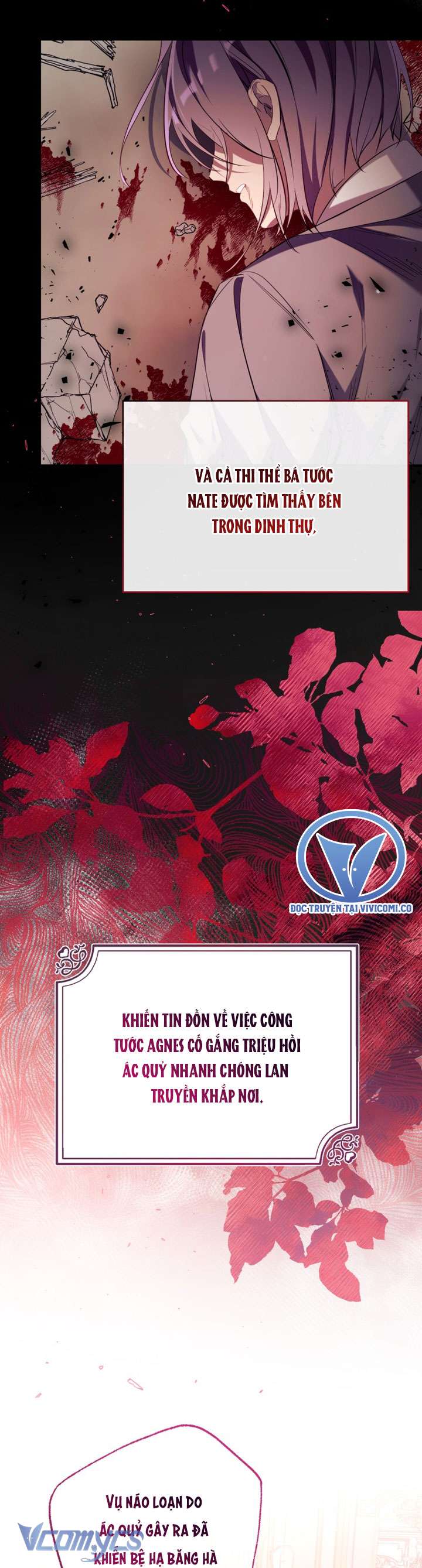 Chúng Ta Có Thể Trở Thành Một Gia Đình Được Không? Chap 149 - Trang 2