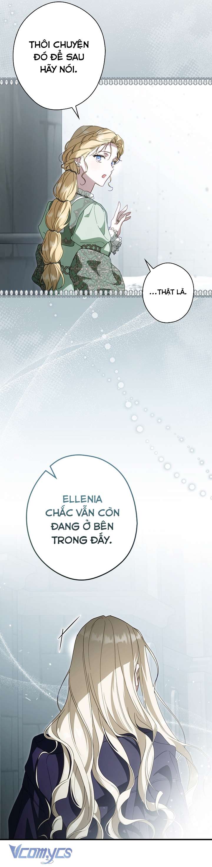 Phương Pháp Khiến Phu Quân Đứng Về Phía Tôi Chap 129 - Trang 2