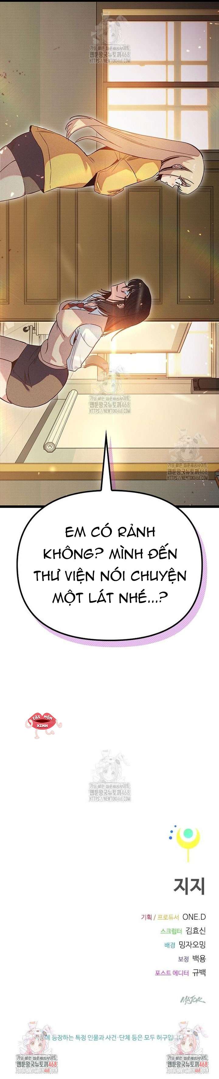 Thiếu Nữ 12 Con Giáp Chap 14 - Trang 2