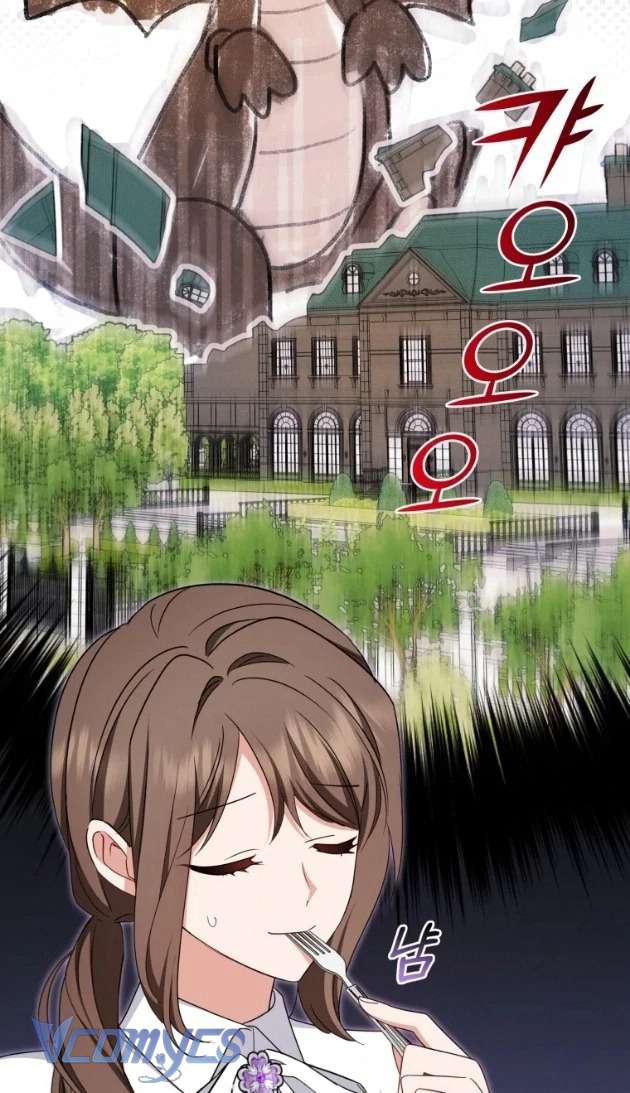 Được Yêu Thương Mà Còn Ngại Ngùng Sao! Chap 83 - Trang 4