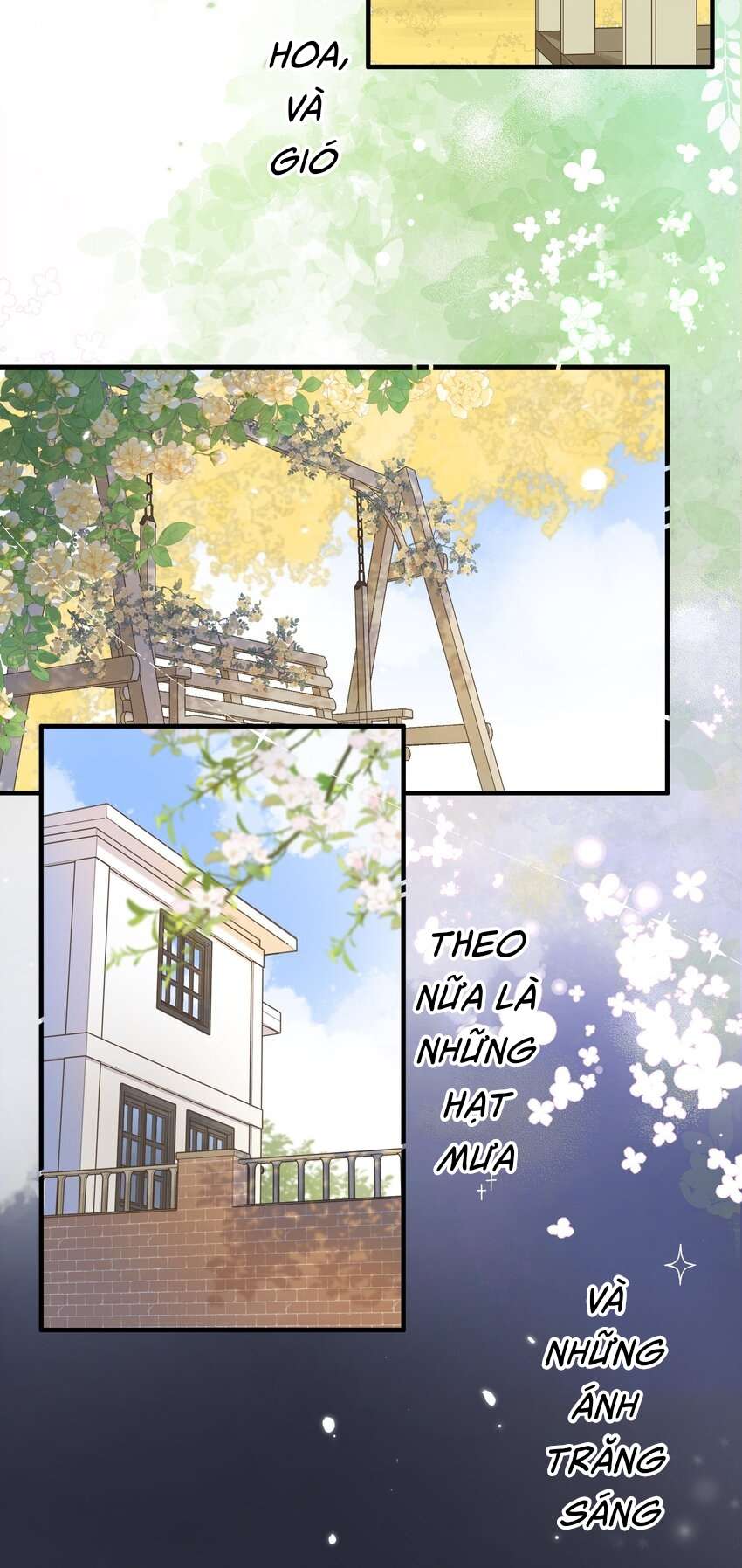Ánh Sao Phiêu Linh Trong Nước Chap 80 - Trang 3