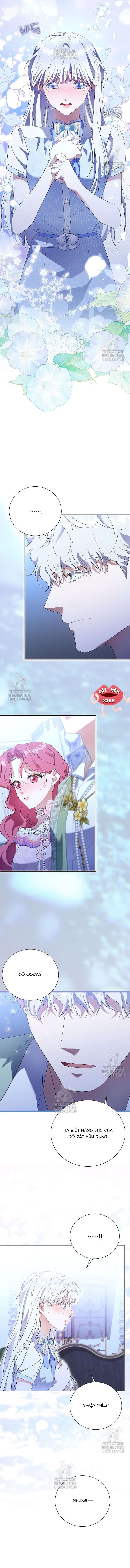 Khi Bị Nam Chính Dịu Dàng Nhưng Cố Chấp Ám Ảnh Chap 28 - Trang 2