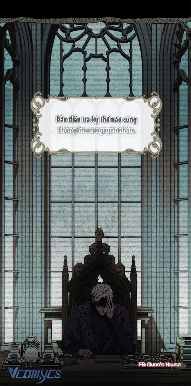 100 lời nguyền tại dinh thự Illestone Chap 1 - Trang 3