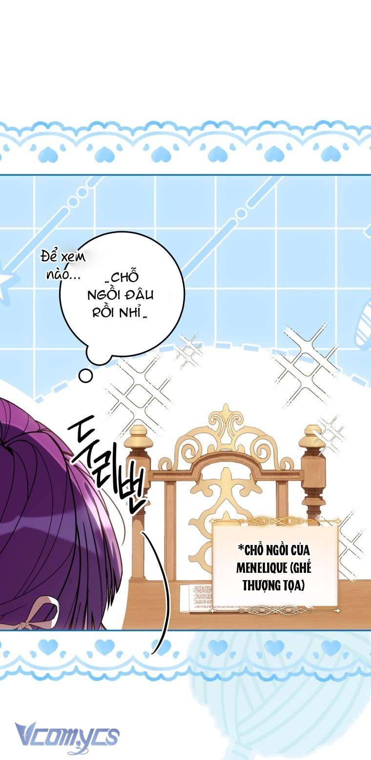 Người Vợ Hắc Ám Của Cậu Chồng Nhỏ Chap 36 - Trang 2