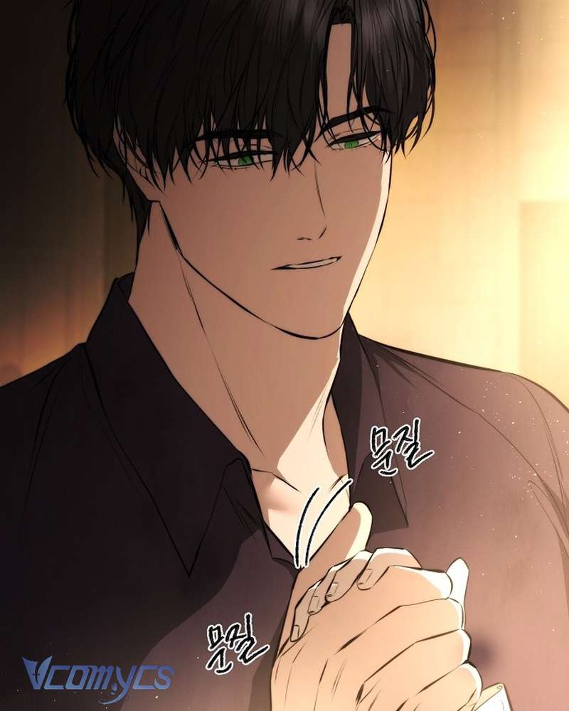 Hãy Dạy Em Cách Khao Khát Chap 40 - Trang 2