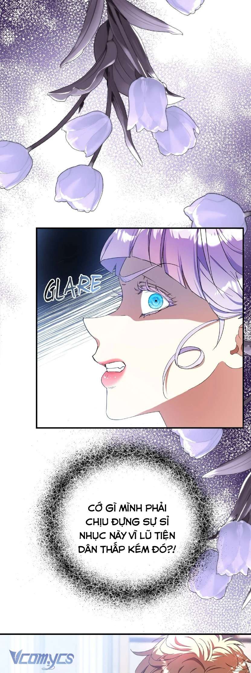 Người Yêu Đã Chết Của Tôi Đã Trở Thành Bạo Chúa Chap 21 - Trang 2