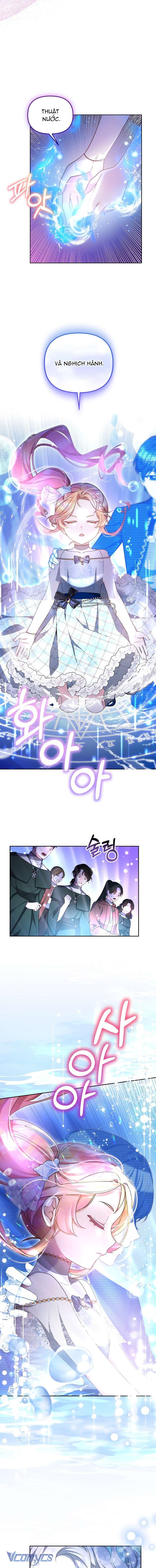 [PNT] Rồng Con Thuần Hóa Những Kẻ Điên Rồ Chap 33 - Trang 2