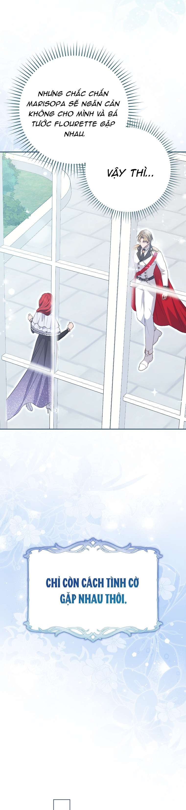 Nữ Chính Của Câu Chuyện Hối Hận Có Trái Tim Mạnh Mẽ Chap 5 - Trang 3