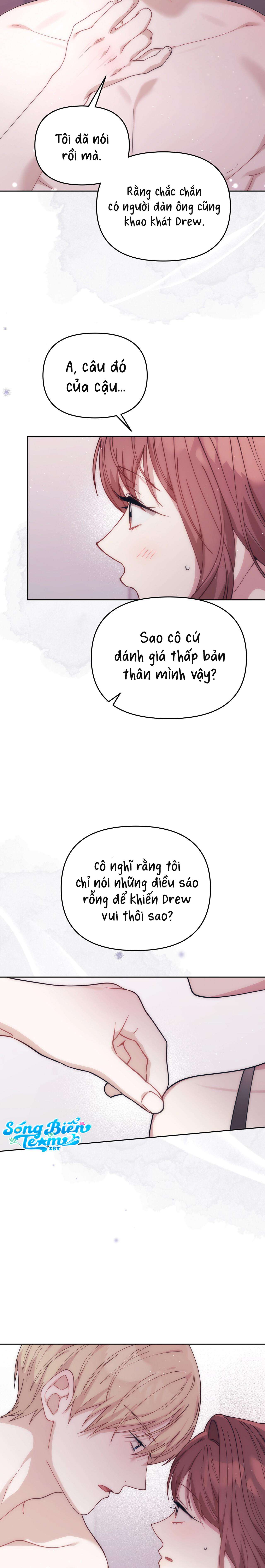 [ 18+ KHÔNG CHE ] Vụ Bê Bối Pháp Lý Chap 4 - Next Chap 5