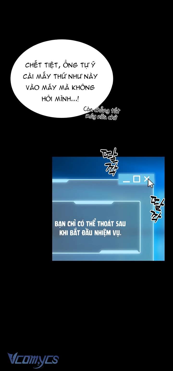 Hướng Dẫn Bảo Vệ Bản Thân Chap 1 - Trang 2