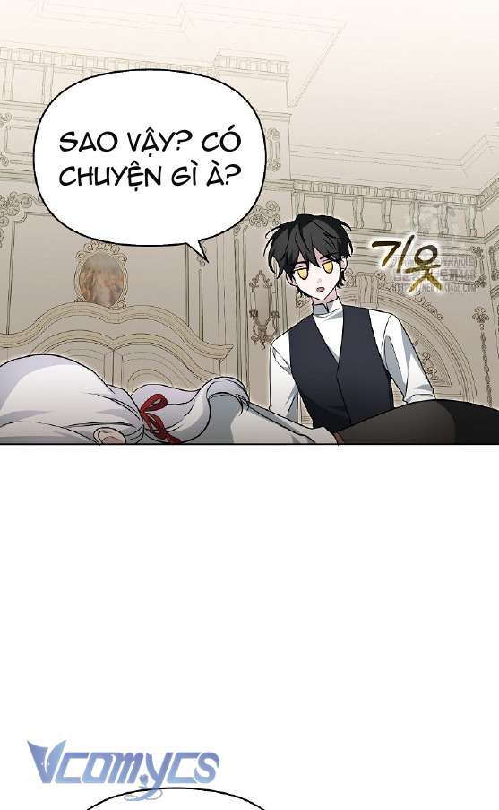 Kế Hoạch Nghỉ Hưu Của Nhân Vật Phản Diện Chap 32 - Trang 4