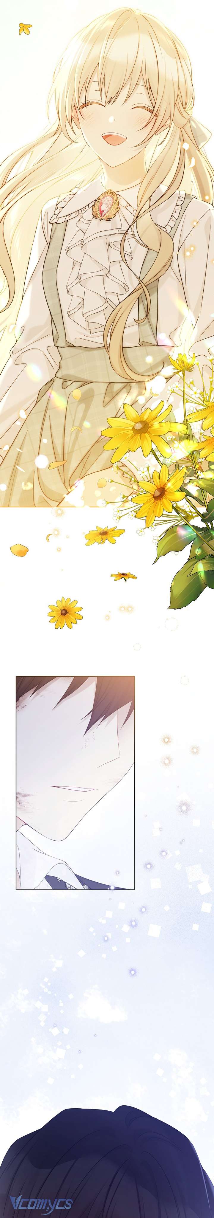 Vương Miện Lục Bảo Chap 127 - Next Chap 128