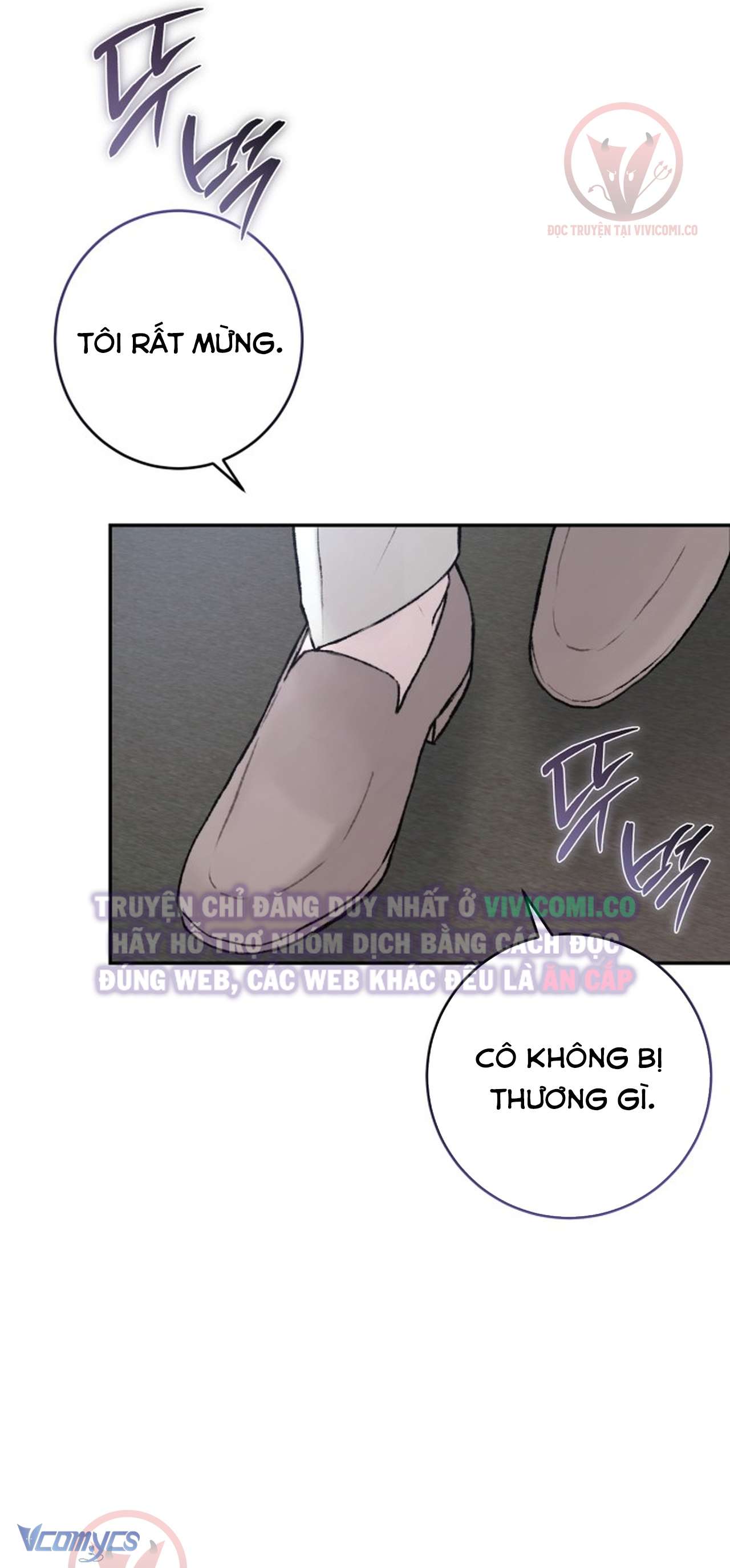 Chàng Quỷ Của Tôi Chap 4 - Next Chap 5