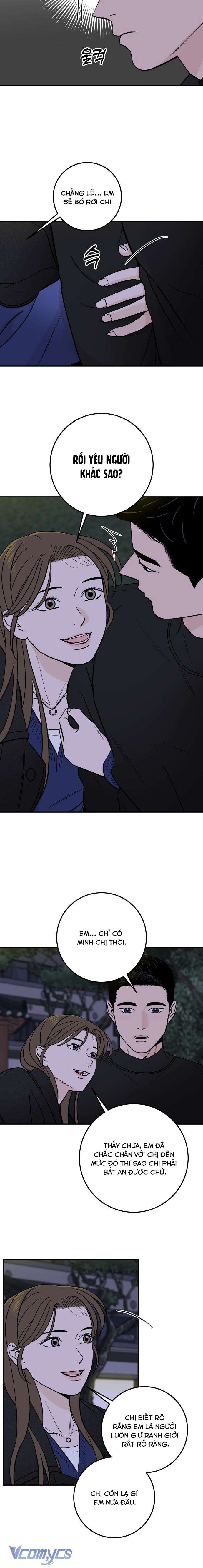 Cậu Nhóc Hàng Xóm Chap 44 - Trang 4