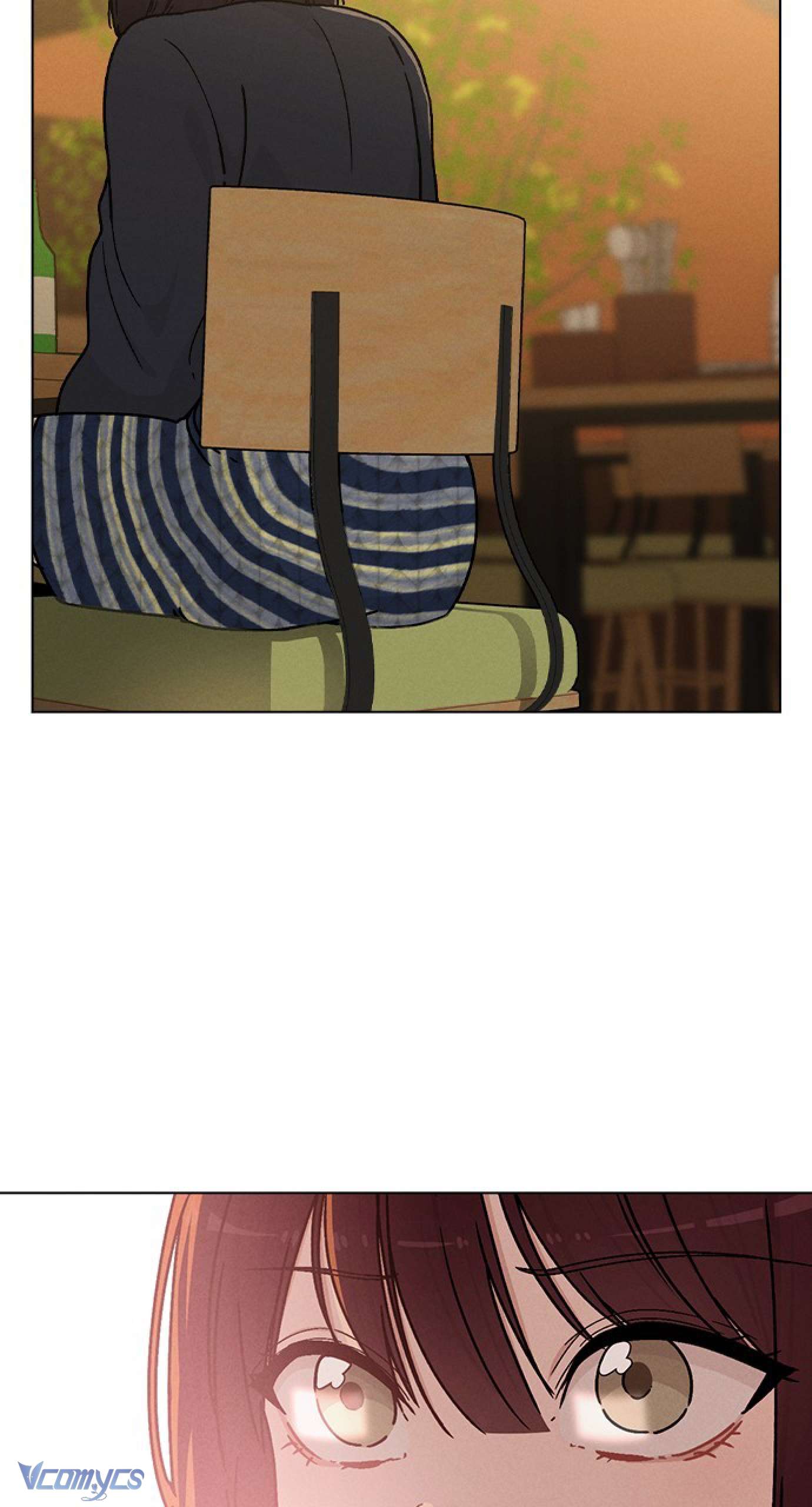 Review Người Yêu Cũ Chap 8 - Next Chap 9