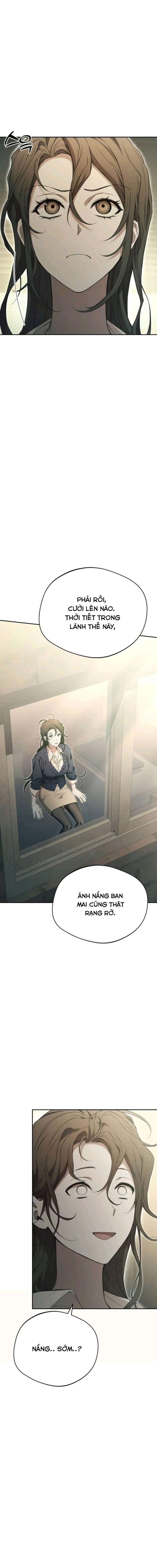 〖18+〗- Một Đêm Là Không Đủ Với Giám Đốc Chap 6 - Trang 2