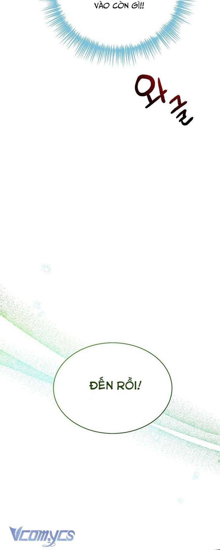 Hoàng Tử Rắc Rối Chap 5 - Next Chap 6