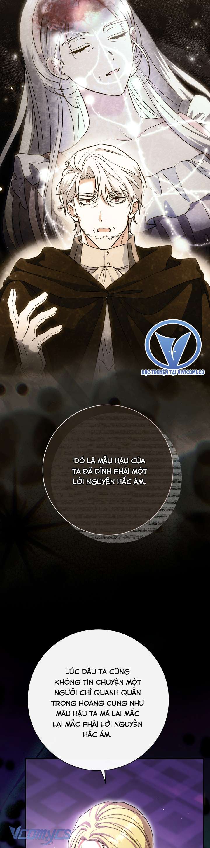 Người Xem Mắt Của Ác Nữ Quá Hoàn Hảo Chap 99 - Trang 2