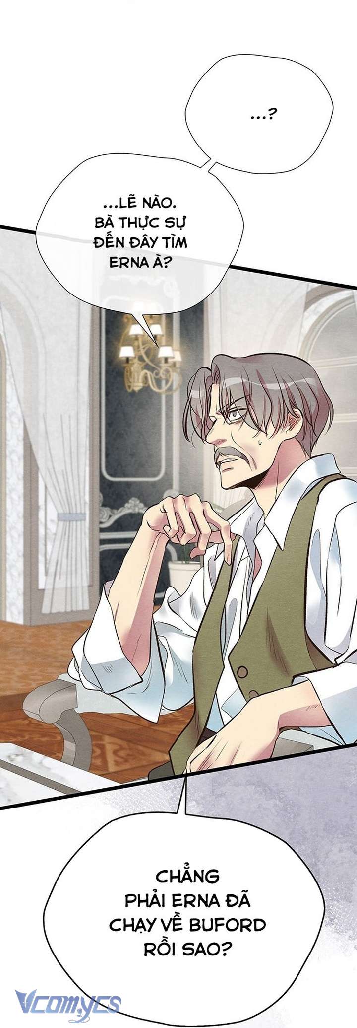 Hoàng Tử Rắc Rối Chap 28 - Trang 2