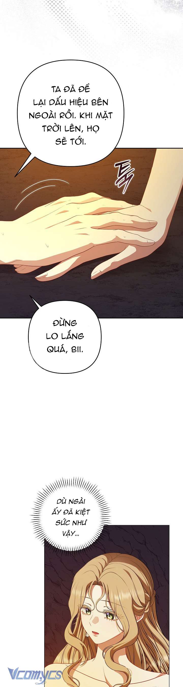 Tôi Đã Xem Một Vở Kịch Chap 41 - Trang 2