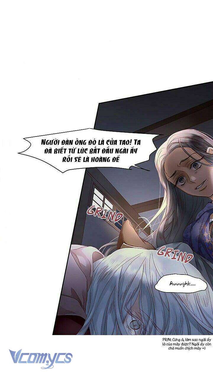 Đoá Hoa Kiều Diễm Của Hoàng Đế Chapter 13 - Trang 3