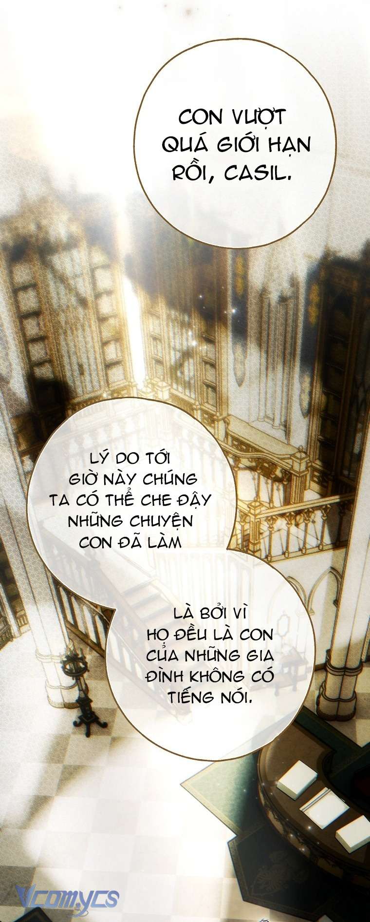 Ai Đó Đang Điều Khiển Cơ Thể Của Tôi Chap 57 - Trang 4