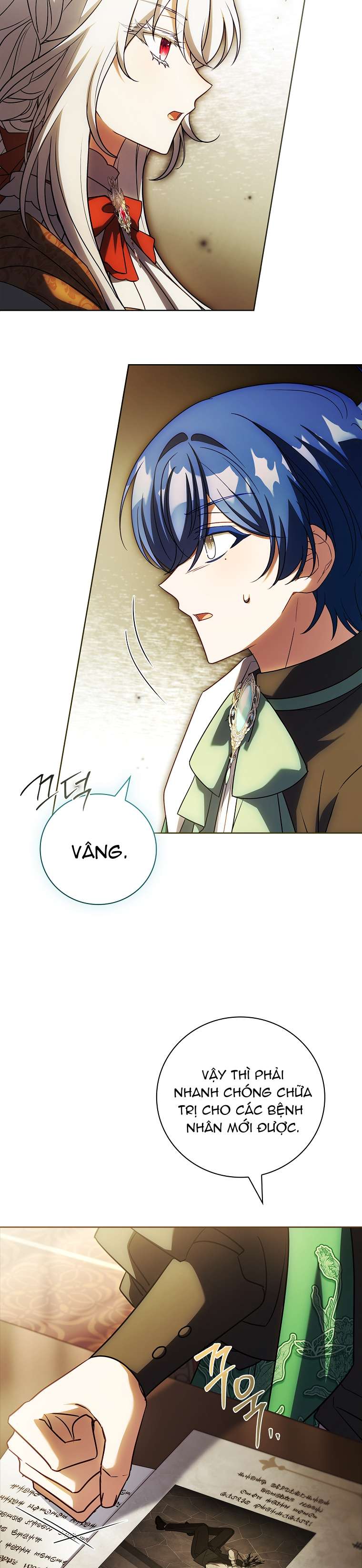 Cha Nào Con Nấy Chap 51 - Next 