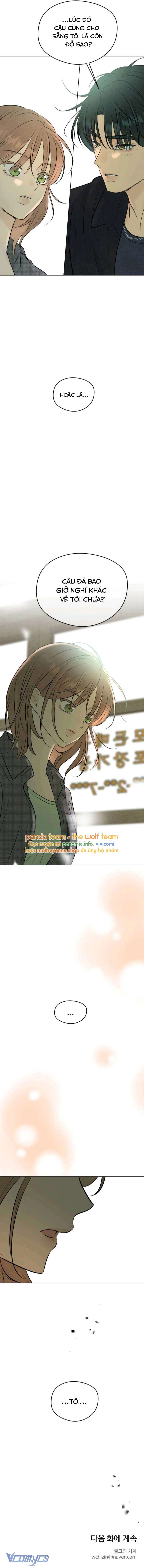 Mối Tình Đầu Của Kẻ Côn Đồ Chap 6 - Trang 2