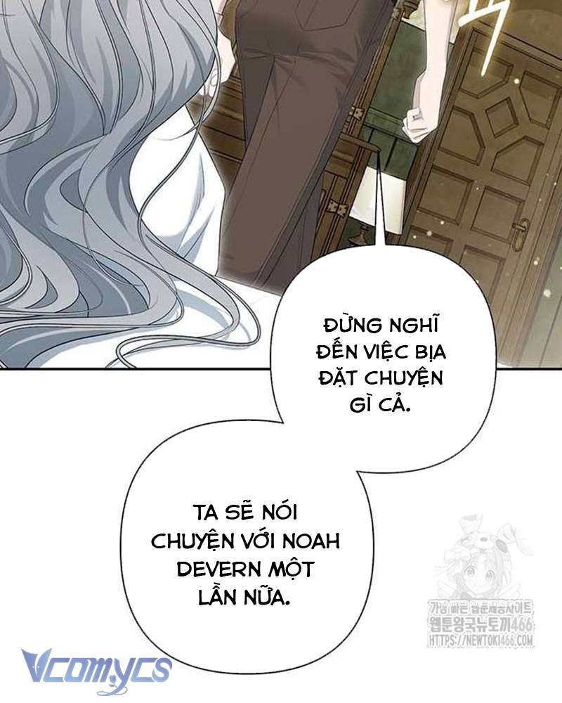 Praesepe Bên Ngoài Chiếc Lồng Chap 8 - Trang 4