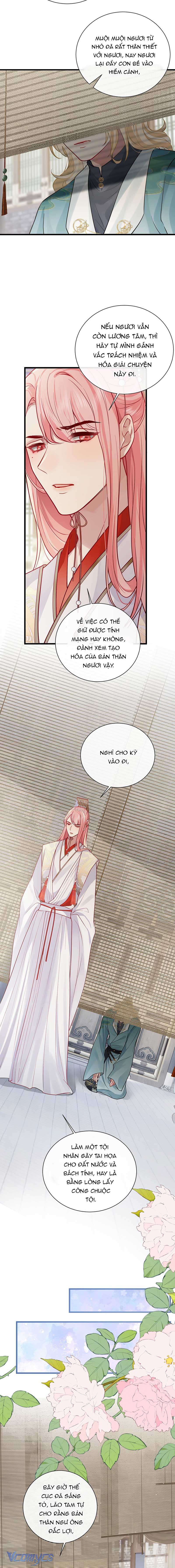 Sau Khi Công Chúa Chơi Xong Thì Vứt Chap 128 - Trang 2