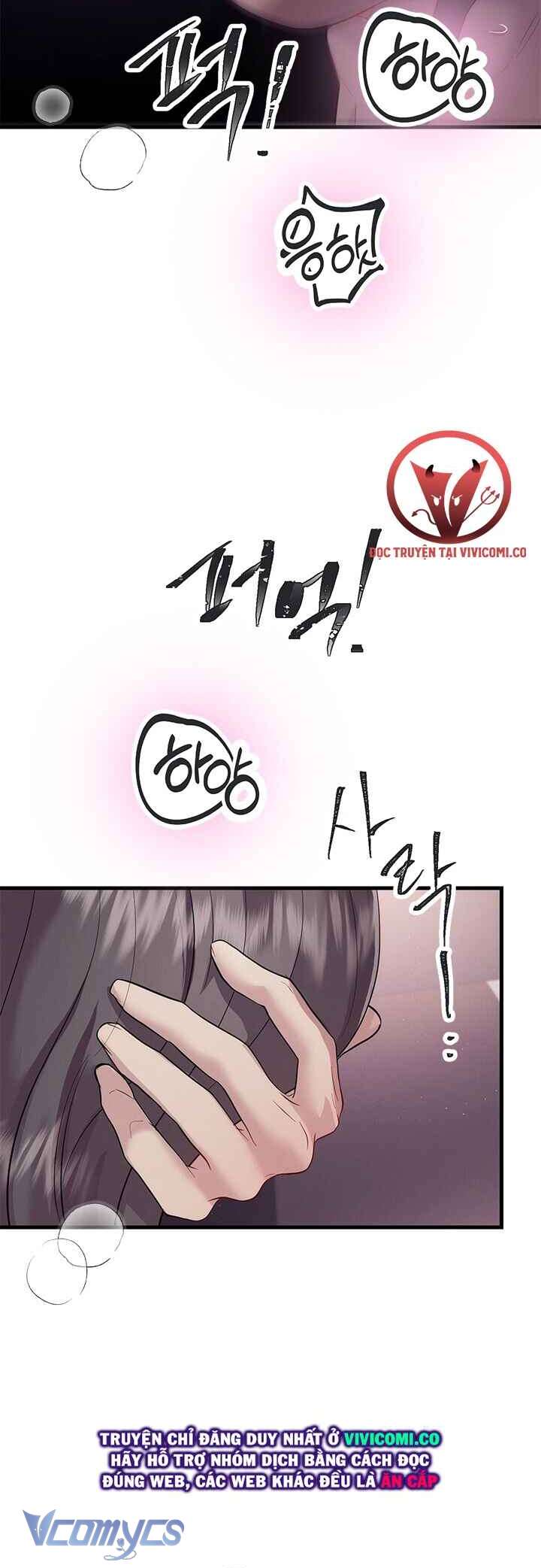 [18+] Đối Tác Dục Vọng Chap 35 - Trang 3