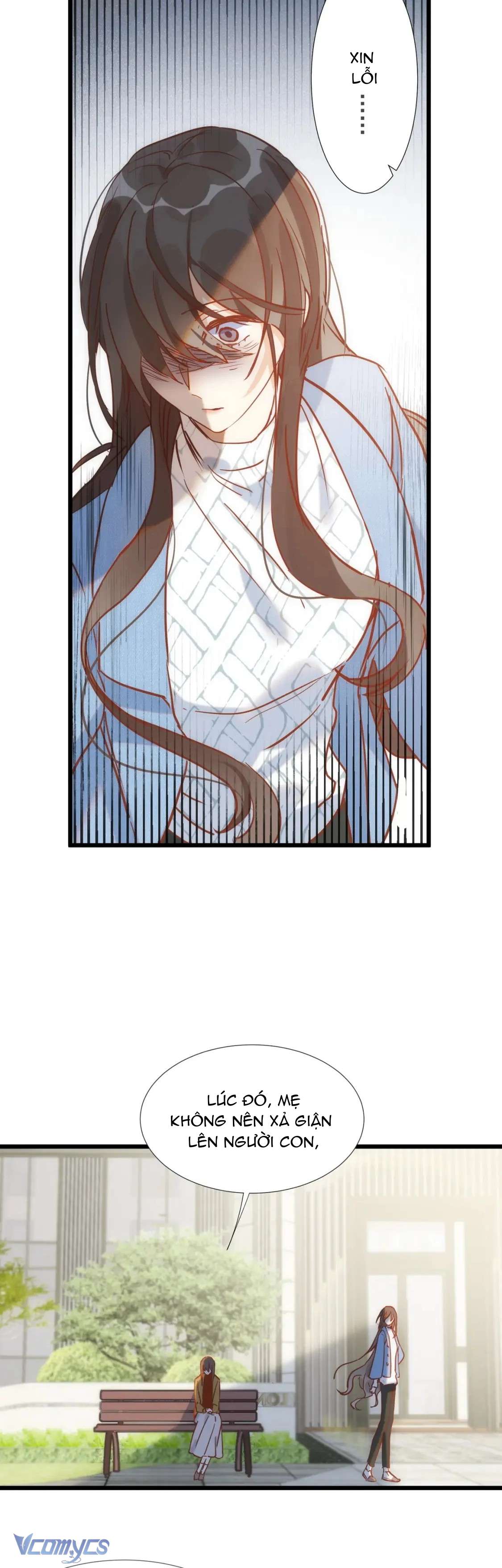 Tình Địch Kỳ Quái Tăng Thêm Rồi! Chap 75 - Trang 2