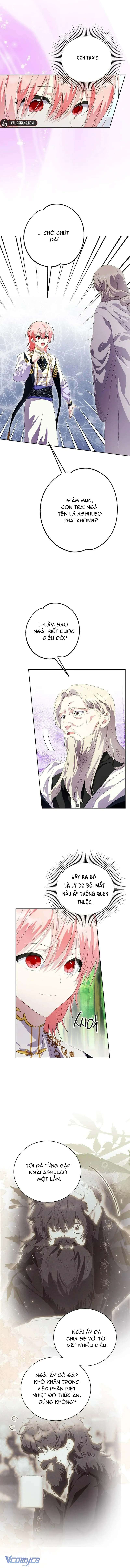 [PNT] Phía Sau Mặt Nạ Của Nam Chính Hiền Lành Chap 85 - Trang 2