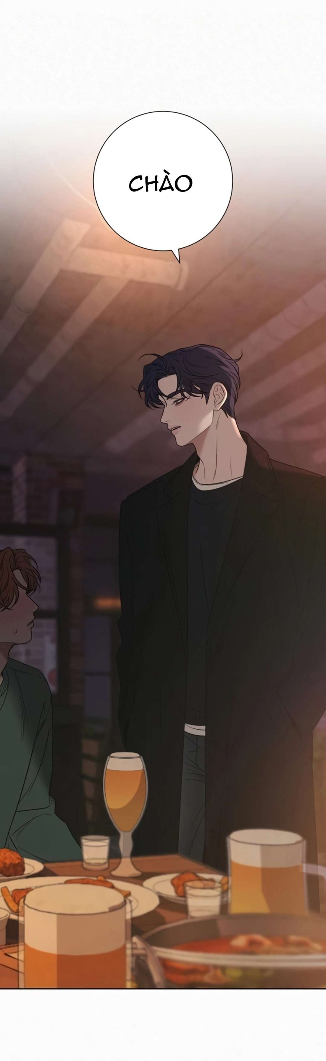 Chiến Lược: Tình Yêu Trong Sáng Chap 110 - Trang 3