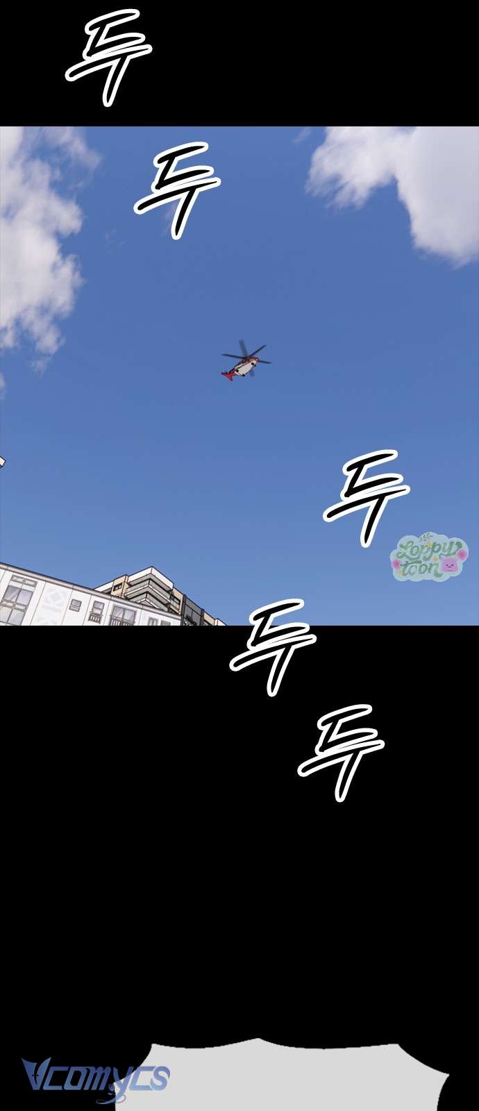 Tận Thế Đã Đến Chap 5 - Trang 4