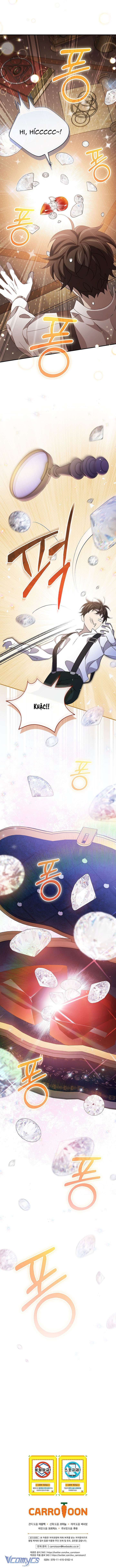 Tôi Chỉ Đang Tận Hưởng Khoảng Thời Gian Có Hạn Của Bản Thân Thôi Chap 52 - Trang 2