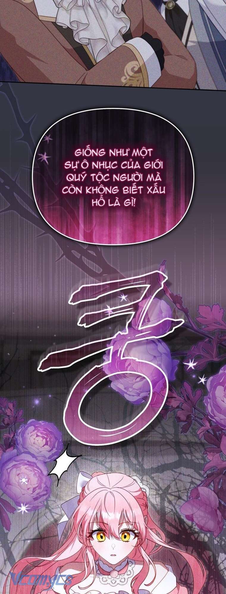 Tôi Được Nuôi Dưỡng Bởi Những Kẻ Phản Diện Chap 117 - Trang 2