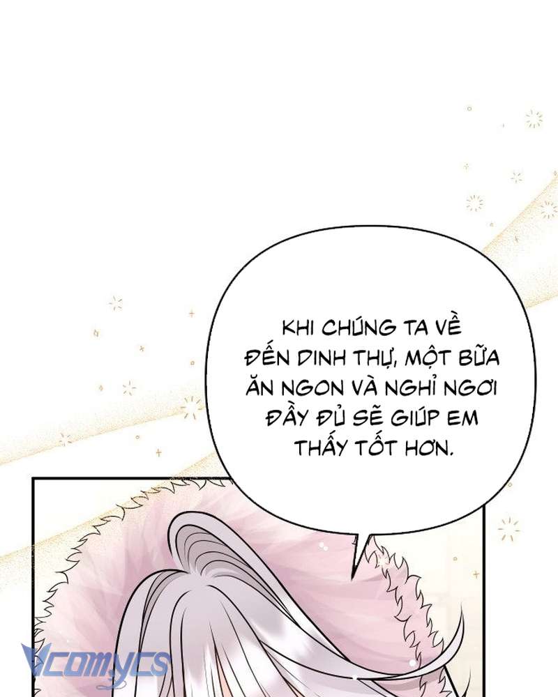 Trước Khi Em Có Ý Định Chạy Trốn Ta Sẽ Ngăn Chặn Nó Chap 37 - Trang 2