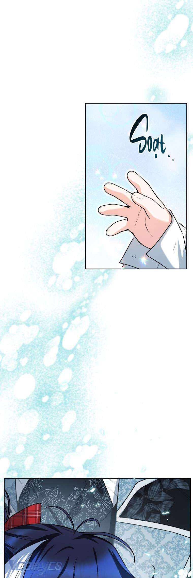 Bé Con Cá Voi Sát Thủ Chap 50 - Next Chap 51