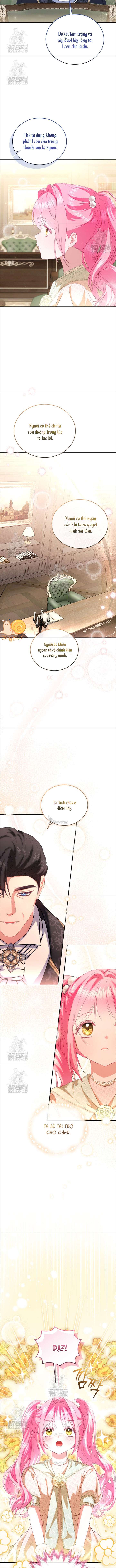 Tôi Là Người Duy Nhất Không Biết Ác Nữ Là Một Người Đàn Ông Chap 10 - Trang 2