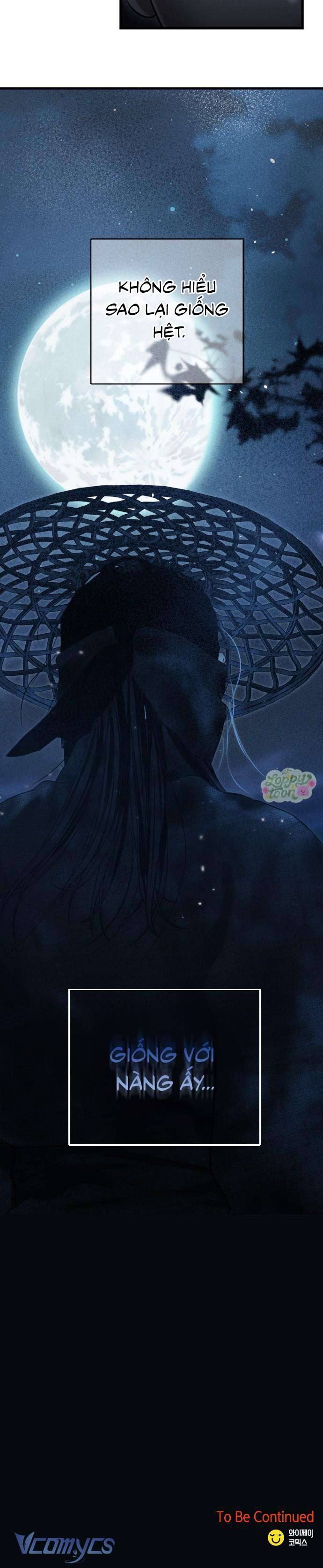 Cuộc Tuyển Chọn Vương Phi Triều Joseon Chap 23 - Trang 4