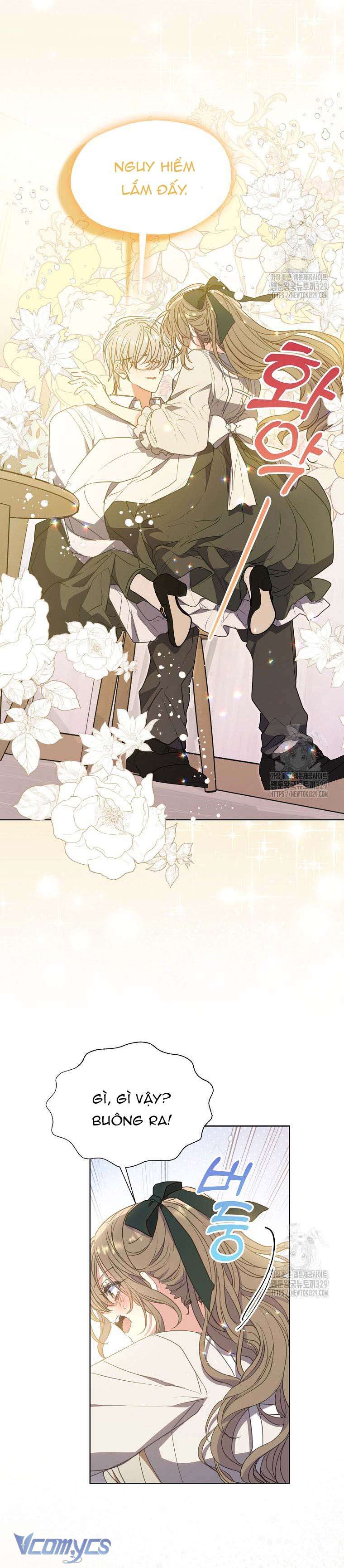 Bệ Hạ Xin Đừng Giết Tôi!!! Chap 118 - Trang 2