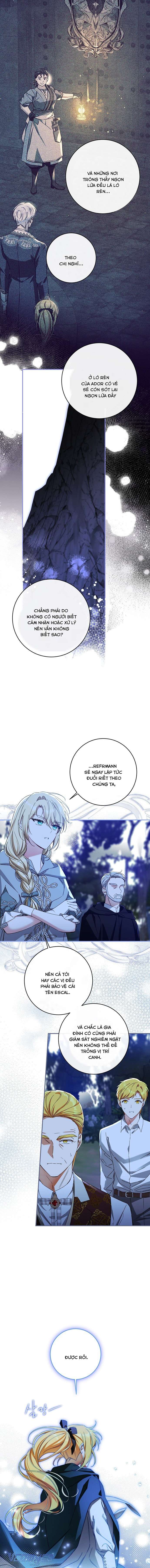 Thuần Hóa Hầu Tước Quái Dị Chap 79 - Trang 2